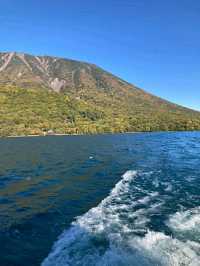 Lake Chuzenji Sightseeing Cruise: A Serene Journey Through Nikko’s Natural Beauty