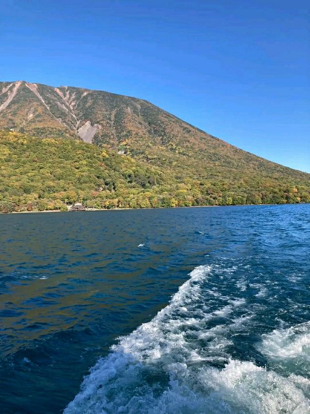 Lake Chuzenji Sightseeing Cruise: A Serene Journey Through Nikko’s Natural Beauty