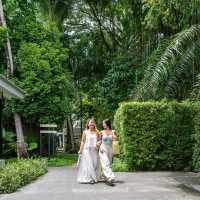 Deevana Krabi Resort 