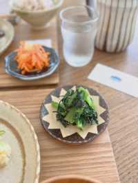 【大阪/吹田】小さなおしゃれカフェの絶品ランチ🥰🥗✨