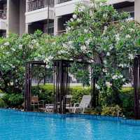 ที่พักติดทะเลพัทยา