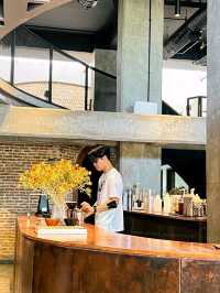 泰國 清邁 Akha Ama coffee