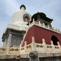 Serene Strolls & Hidden Gems: A Day at Beihai Park