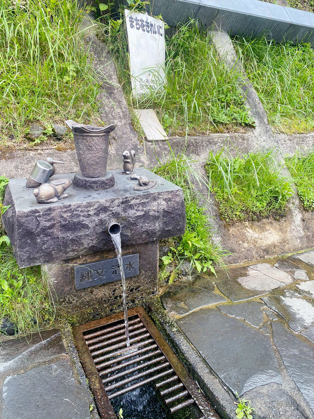 🫧【松本・まち歩きプラン】 湧き水と、やさしいお店に出会う1日。🚶‍♀️💧🍞