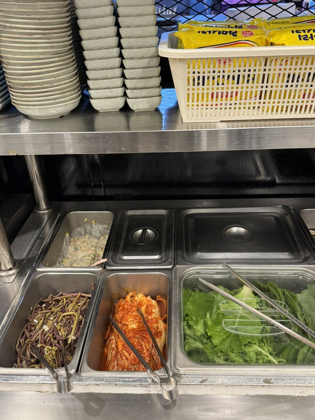 율량동 삼겹살 맛집 🥩