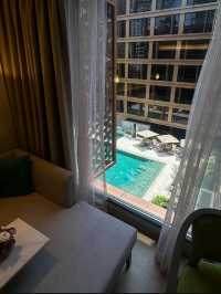 🌆 Chic & Comfy Escape: Experience the Charm of Nysa Hotel Bangkok! 🌆
