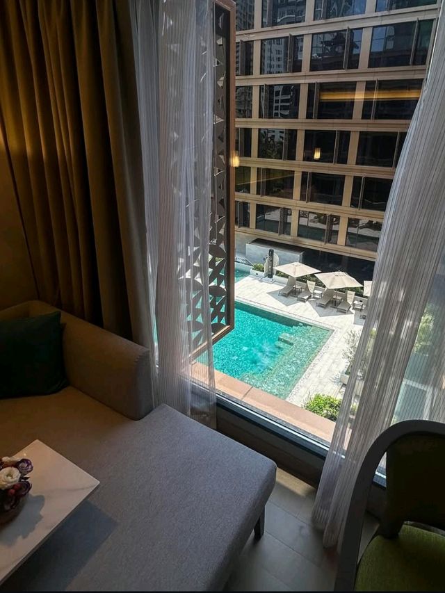 🌆 Chic & Comfy Escape: Experience the Charm of Nysa Hotel Bangkok! 🌆