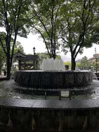 Nagoya Castle Park✨✨