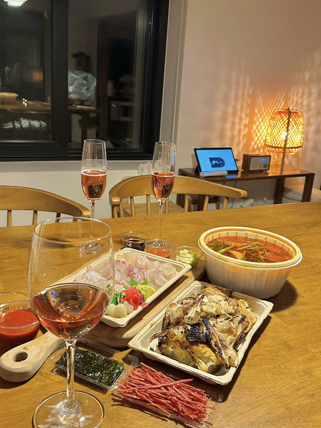 10만원대 후반, 제주도 독채 숙소 : 나즈온 🏡