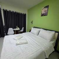 ที่พักบางแสน ชลบุรี TPR51🏣