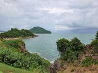 จันทบุรี หน้าฝน 2วัน1คืน