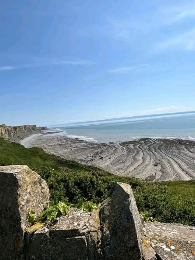 Between Monknash and Southerndown – A Coastal Hike That Stays With You