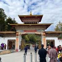 Buddha Point – Where Serenity Meets Celebration