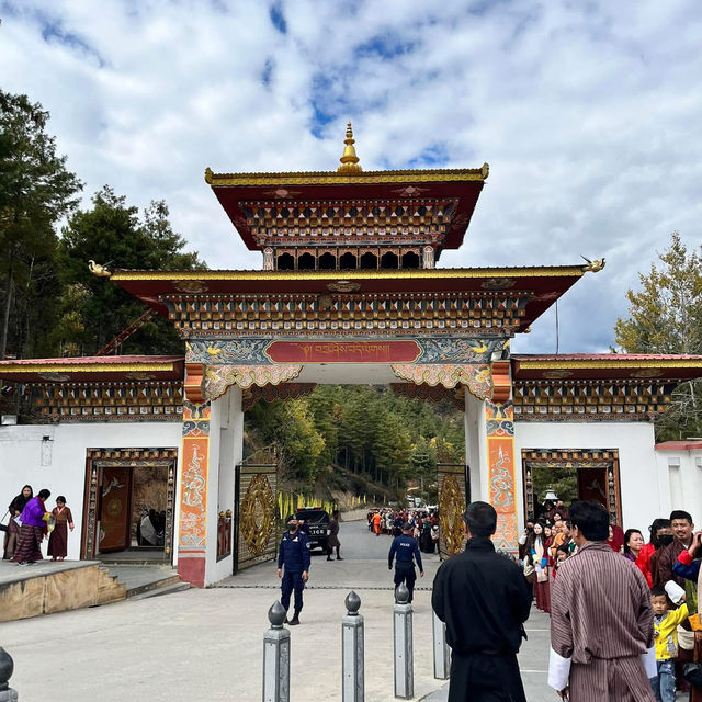 Buddha Point – Where Serenity Meets Celebration