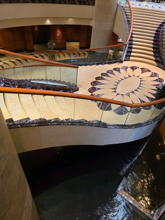 A Look Inside The Fullerton Hotel Singapore