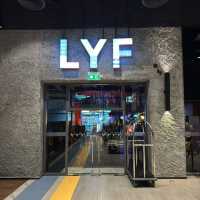 lyf Sukhumvit 8: Where Cool Vibes Meet Urban Living in Bangkok