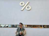 % Arabica Kennedy Town HK