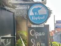 Elephant Koh Lipe