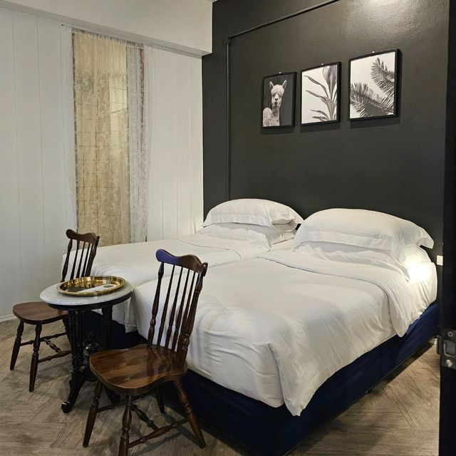 🌟Blu Monkey Boutique Phuket Town Hotel 🌟