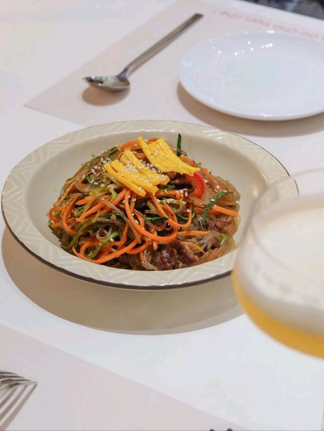 Pogeun - Korean Home Pub