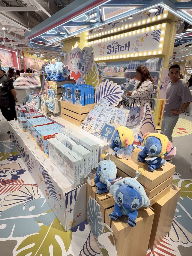 Inside OhSome! Suntec – Singapore’s Cutest All-in-One Retail Playgroun