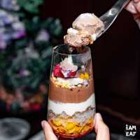 ร้านขนมหวานญี่ปุ่นเปิดใหม่ใจกลางทองหล่อ