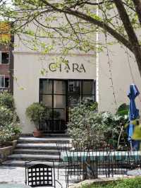 Ciara Terrace Café
