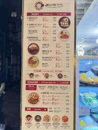 【香港】 登龍街新開韓式豬扒店！冷麵配豬扒咁好食！