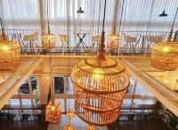 memmoth cafe & hostel