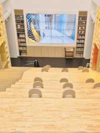 Explore the World of Books: Songpa Book Museum