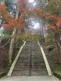 比叡山延曆寺