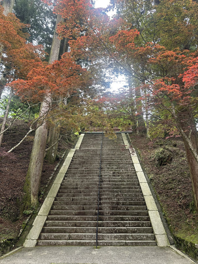比叡山延曆寺