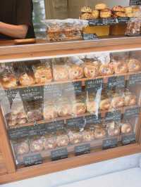 【京都/西京極】知る人ぞ知る✨絶品ベーグル専門店🥯✨