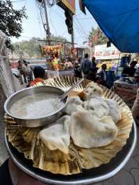 Street Food