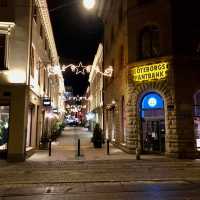 Gothenburg Getaway: Sweden’s Laid-Back Coastal Gem