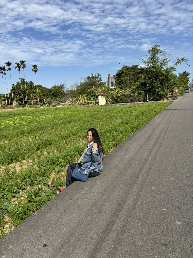 Trip to tacloban! Is something I enjoy!