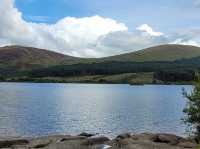Journey Through Scotland’s History and Beauty