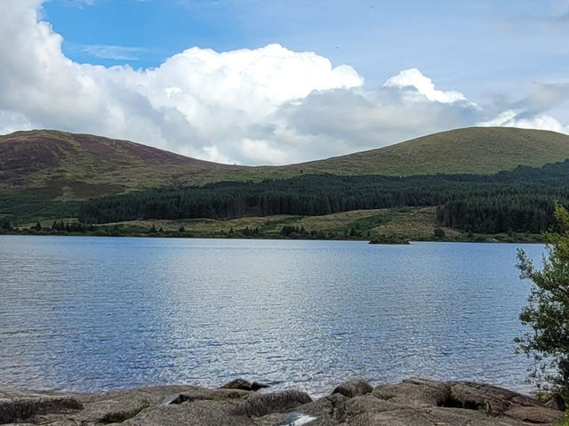 Journey Through Scotland’s History and Beauty
