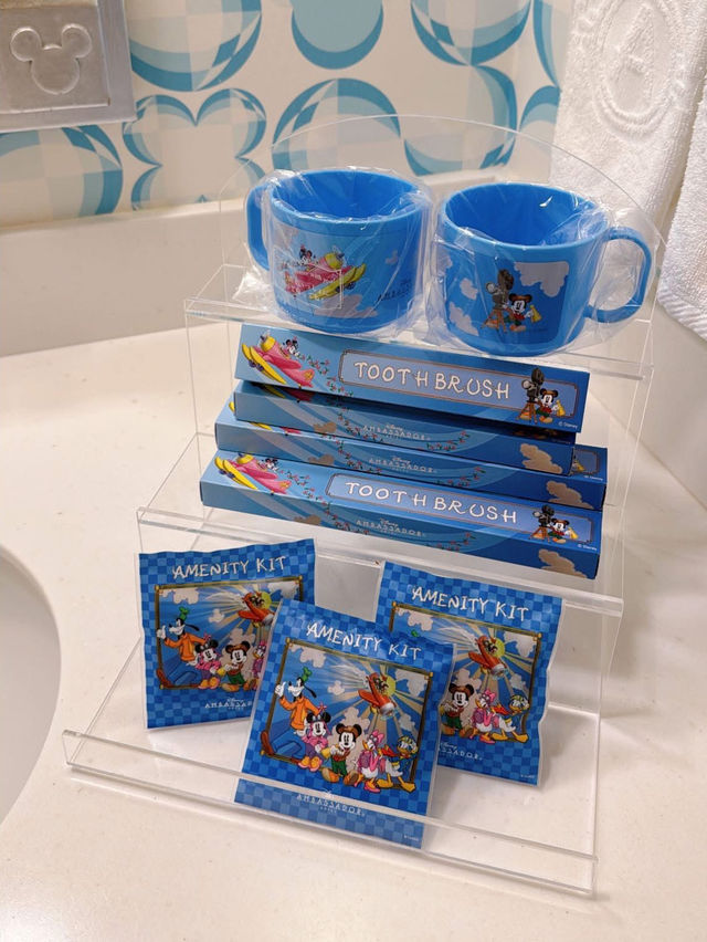 Disney Ambassador Hotel , Tokyo