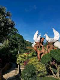 Sirao Garden