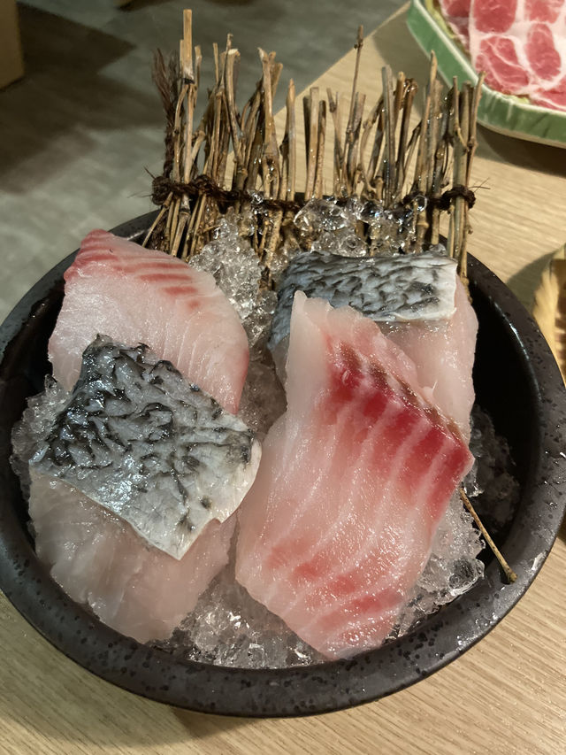 市區的南洋風情～很有味道