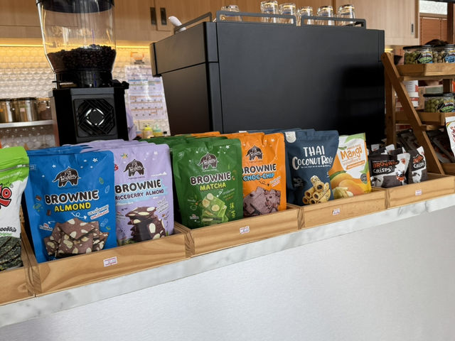 【ラオス】ビエンチャン駅にあるオススメカフェ☕️💓