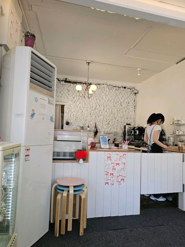 ๐ฉต๐๊ฒฝ์ฃผ ํฌ๋กํคํฐ ์นดํ ์์ธ WANTS ๐ฉต๐๊ฒฝ์ฃผ ํฌ๋กํคํฐ ์นดํ ์์ธ WANTS