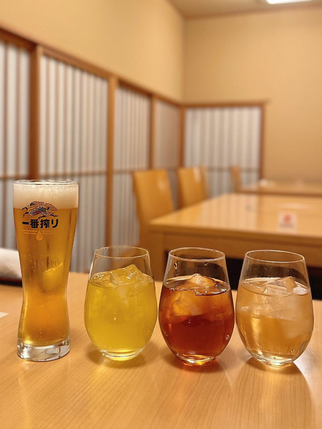 札幌🇯🇵 百年老店味噌壽喜燒