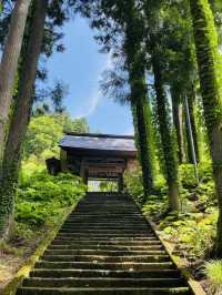 The Jionji Temple
