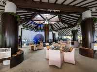 A Tropical Haven of Wellness: The Westin Langkawi Resort & Spa