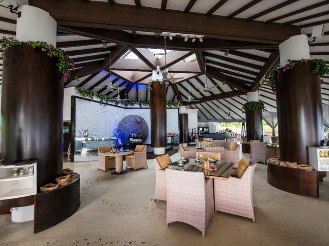 A Tropical Haven of Wellness: The Westin Langkawi Resort & Spa