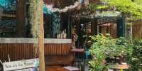 city walk at Pai Thailand!