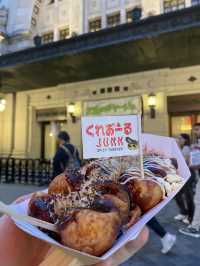 THE!大阪の旅〜2泊３日