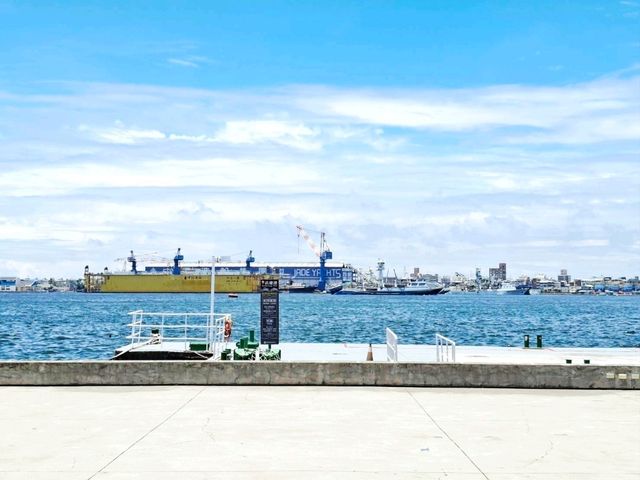 ไป Cijin Island กันเถอะ✨️
